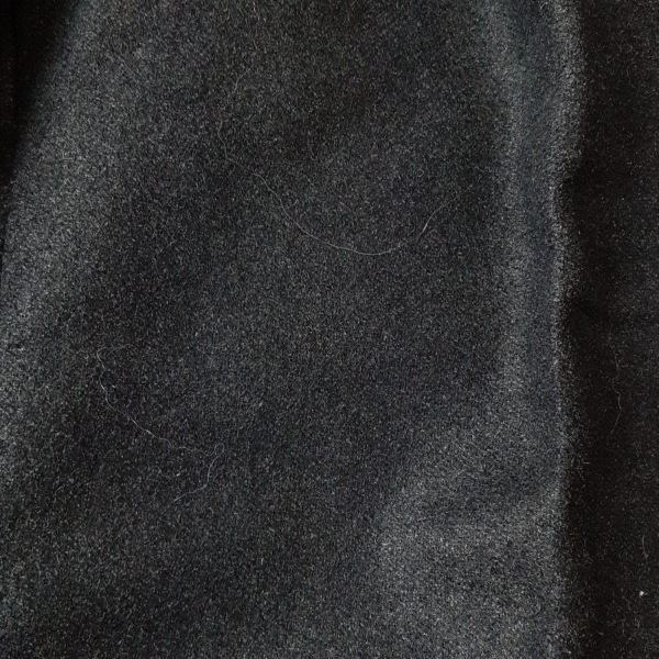 バレンシアガ BALENCIAGA パンツ サイズ34 S 276952 TW712 - ダークグレー×黒 レディース フルレングス ボトムス_画像7