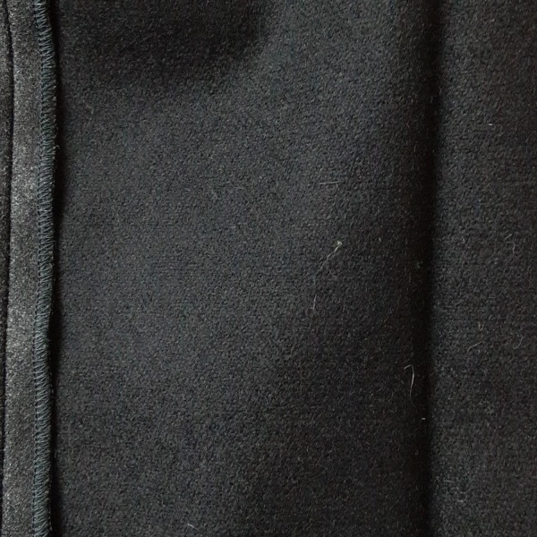 バレンシアガ BALENCIAGA パンツ サイズ34 S 276952 TW712 - ダークグレー×黒 レディース フルレングス ボトムス_画像8