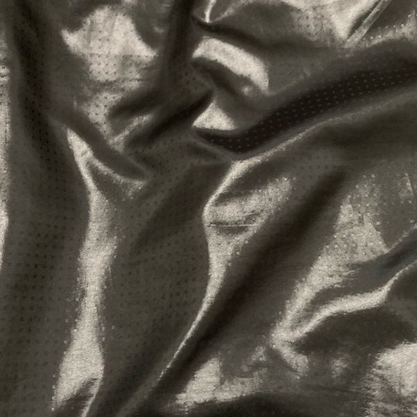 カルバンクライン CalvinKlein ブルゾン サイズM - 黒 メンズ 長袖/golf/ジップアップ/春/秋 美品 ジャケット_画像7