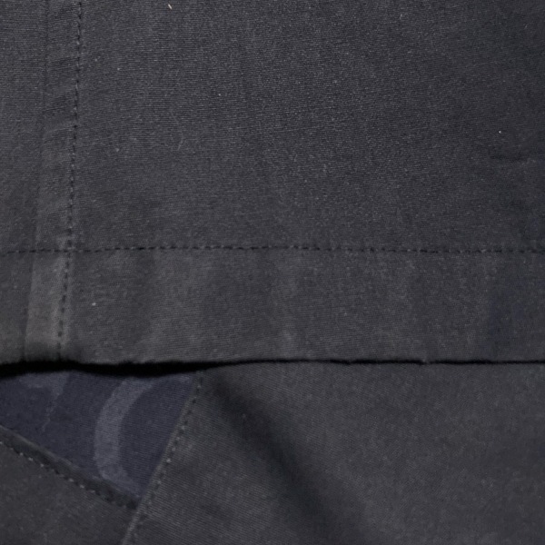  Salvatore Ferragamo FERRAGAMO/SalvatoreFerragamo размер 40 M - темный темно-синий женский длинный рукав / весна / осень пальто 