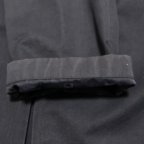  Salvatore Ferragamo FERRAGAMO/SalvatoreFerragamo размер 40 M - темный темно-синий женский длинный рукав / весна / осень пальто 