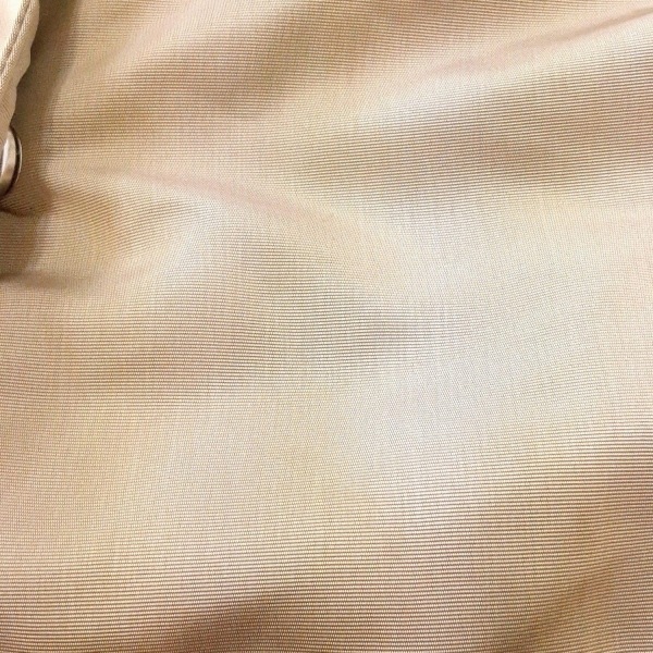 マックスマーラウィークエンド Max MaraWEEKEND ブルゾン サイズ40 M - グレーベージュ レディース 長袖/ジップアップ/春/秋 美品_画像7