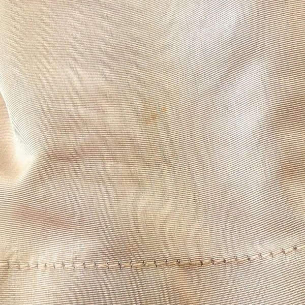 マックスマーラウィークエンド Max MaraWEEKEND ブルゾン サイズ40 M - グレーベージュ レディース 長袖/ジップアップ/春/秋 美品_画像8