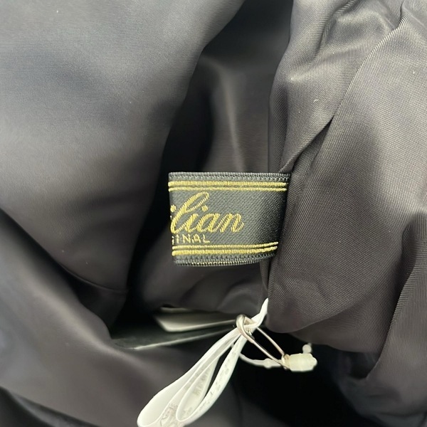 レリアン Leilian レディースパンツスーツ - 黒 レディース レディーススーツ_画像4