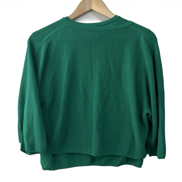 マッキントッシュロンドン MACKINTOSH LONDON アンサンブル - グリーン レディース トップス_画像2