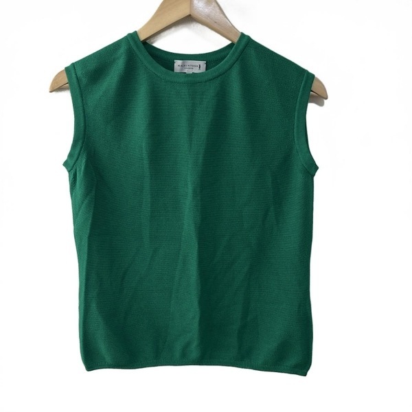 マッキントッシュロンドン MACKINTOSH LONDON アンサンブル - グリーン レディース トップス_画像3