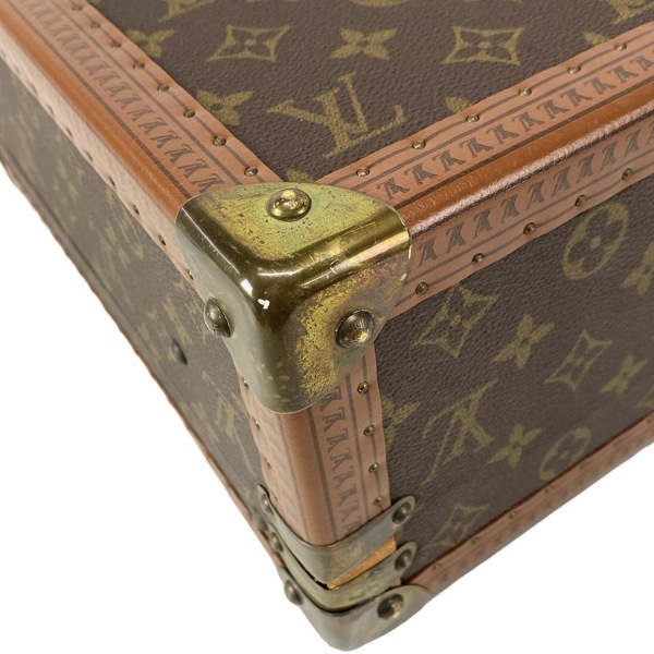 ルイヴィトン LOUIS VUITTON アタッシュケース M21424 コトヴィル40 バッグ モノグラム_画像6
