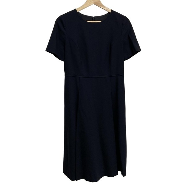ハロッズ HARRODS ワンピーススーツ - ダークネイビー レディース レディーススーツ_画像3