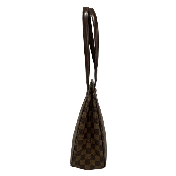  Louis Vuitton LOUIS VUITTON большая сумка N51123 Париж oliPMebenAR0055 сумка Damier 