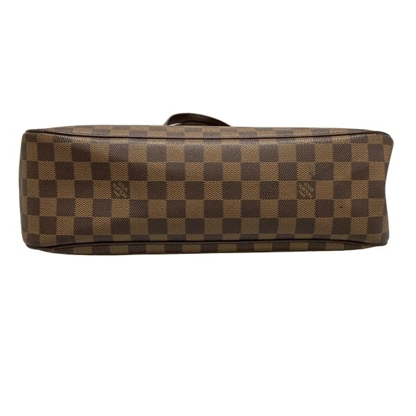 Louis Vuitton LOUIS VUITTON большая сумка N51123 Париж oliPMebenAR0055 сумка Damier 