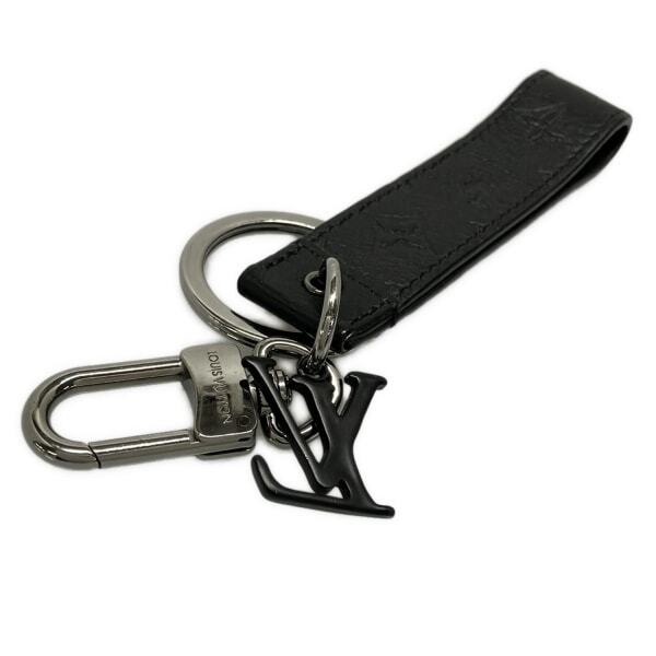  Louis Vuitton LOUIS VUITTON брелок для ключа ( очарование ) M68675 брелок для ключа Dragon n кожа, телячья кожа nowa-ruBC1242 брелок для ключа 