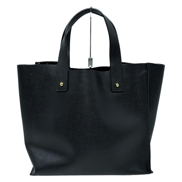  Furla FURLA большая сумка - кожа чёрный сумка 