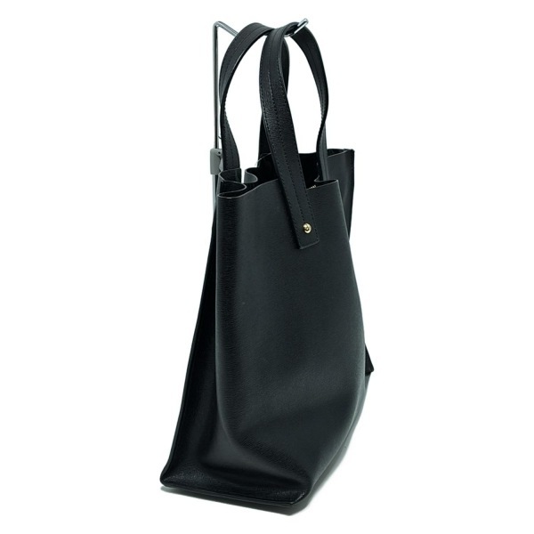  Furla FURLA большая сумка - кожа чёрный сумка 