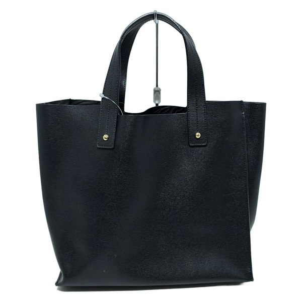  Furla FURLA большая сумка - кожа чёрный сумка 