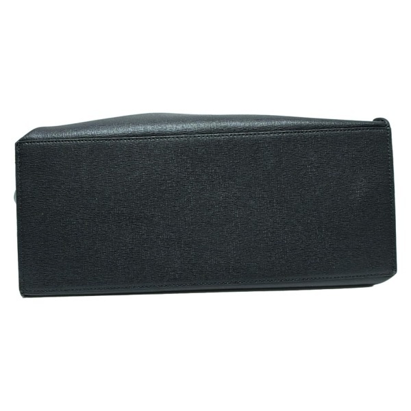  Furla FURLA большая сумка - кожа чёрный сумка 