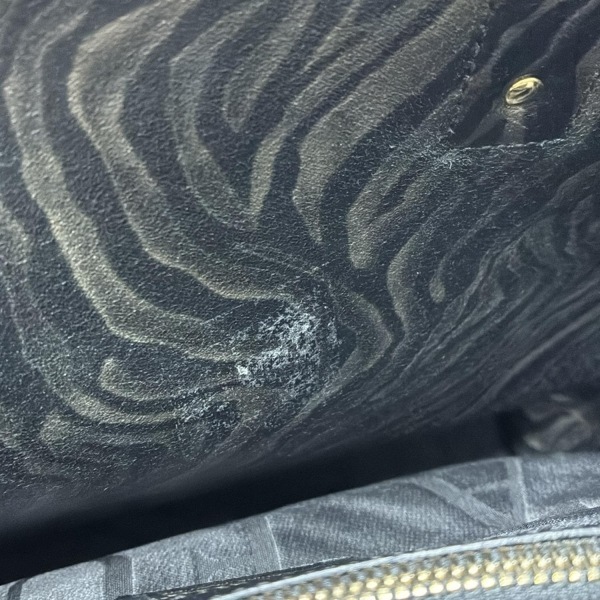  Furla FURLA большая сумка - кожа чёрный сумка 