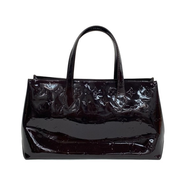  Louis Vuitton LOUIS VUITTON большая сумка M93641 Will автомобиль -PM кожа ama Ran to не четкость сумка veruni