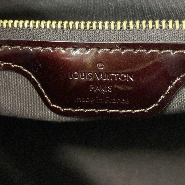  Louis Vuitton LOUIS VUITTON большая сумка M93641 Will автомобиль -PM кожа ama Ran to не четкость сумка veruni