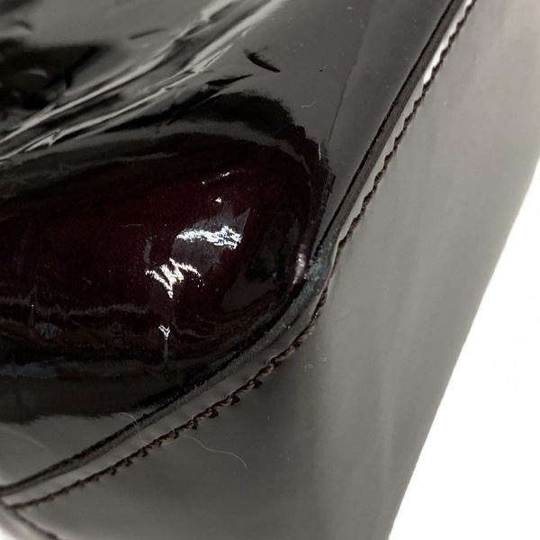  Louis Vuitton LOUIS VUITTON большая сумка M93641 Will автомобиль -PM кожа ama Ran to не четкость сумка veruni