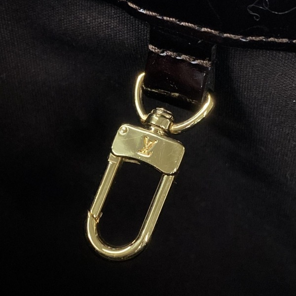  Louis Vuitton LOUIS VUITTON большая сумка M93641 Will автомобиль -PM кожа ama Ran to не четкость сумка veruni