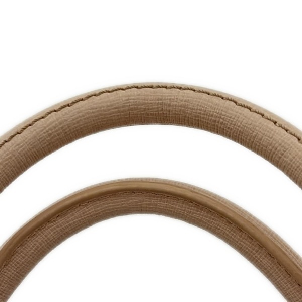 フルラ FURLA トートバッグ リンダ レザー ピンクベージュ 美品 バッグ_画像6