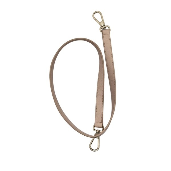 フルラ FURLA トートバッグ リンダ レザー ピンクベージュ 美品 バッグ_画像9