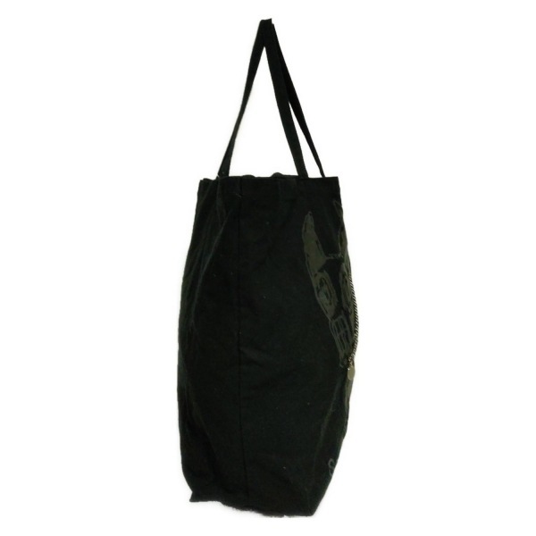  See by Chloe SEE BY CHLOE большая сумка - чёрный собака / цепь сумка 