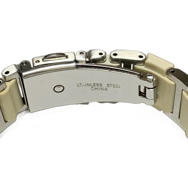 CASIO(カシオ) 腕時計 Baby-G/G-ms MSA-7100CJ レディース アイボリー_画像5