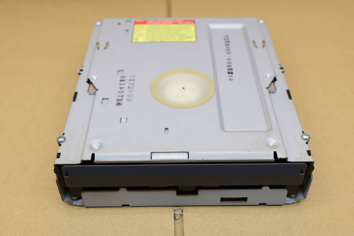 Y2032# 動作確認(rèn)済み パナソニック Panasonic DMR-XP12 等 交換用 DVDレコーダー ドライブ VXY2009 など交換対応