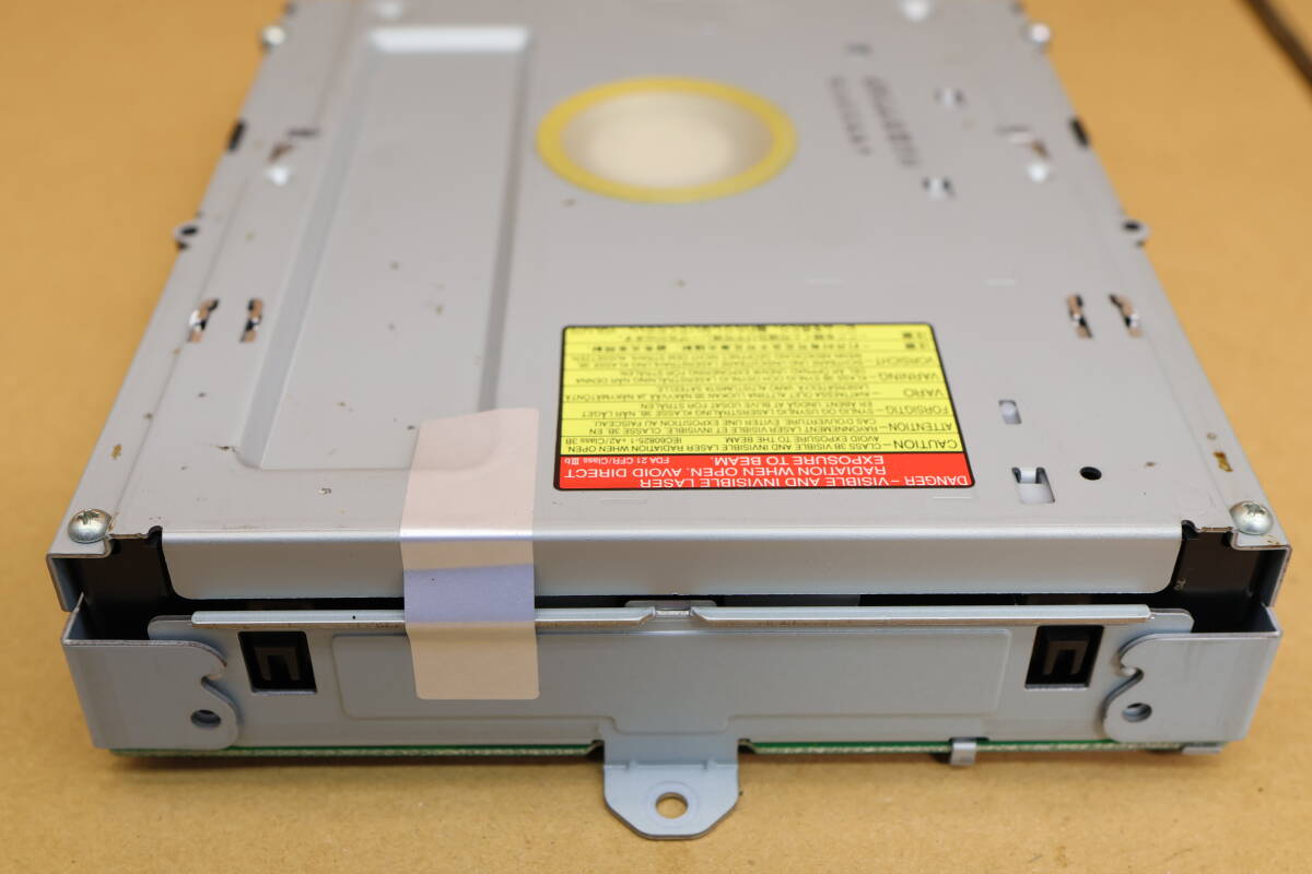 Y650# 動作確認(rèn)済み Panasonic DIGA DMR-XP12 交換対応用 DVDレコーダードライブ VXY2009