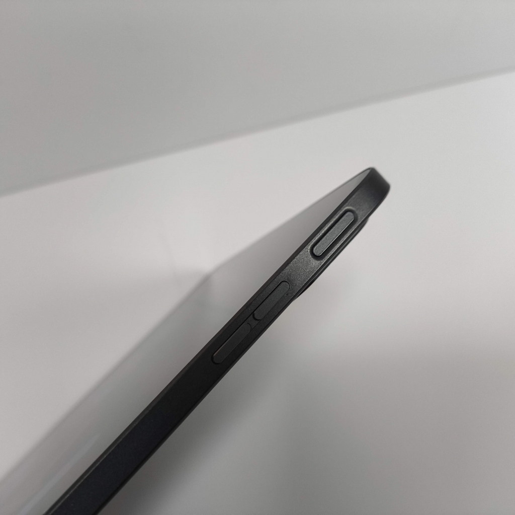 SIMフリータブレット TAB 18 Blackview 256GB　訳あり品_画像3