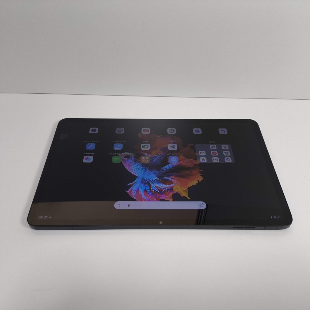 SIMフリータブレット TAB 18 Blackview 256GB　訳あり品_画像4