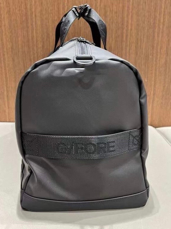 再入荷★G/Fore★ジーフォア ゴルフ用 トラベル用 ボストンバッグブラックジーフォア_画像4