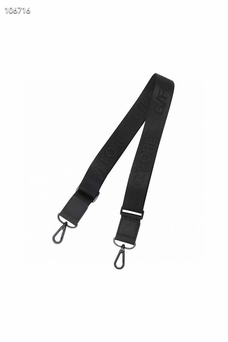 再入荷★G/Fore★ジーフォア ゴルフ用 トラベル用 ボストンバッグブラックジーフォア_画像10