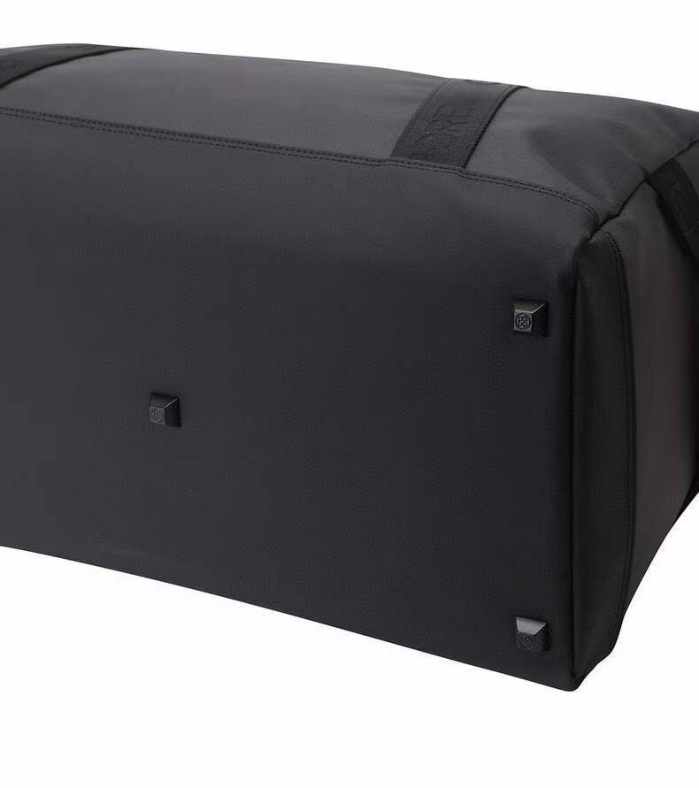 再入荷★G/Fore★ジーフォア ゴルフ用 トラベル用 ボストンバッグブラックジーフォア_画像8