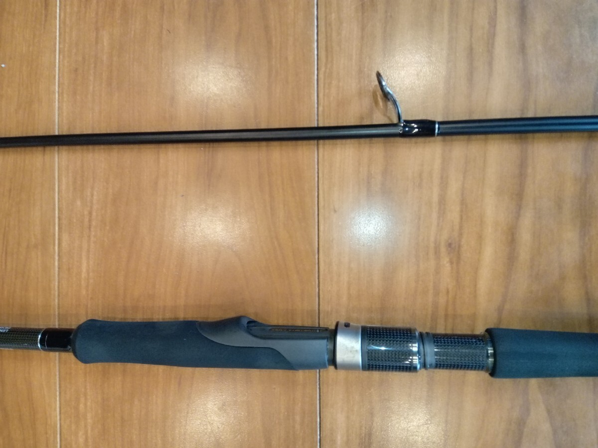  Daiko DAIKOf.- задний sFURIOUS S932L