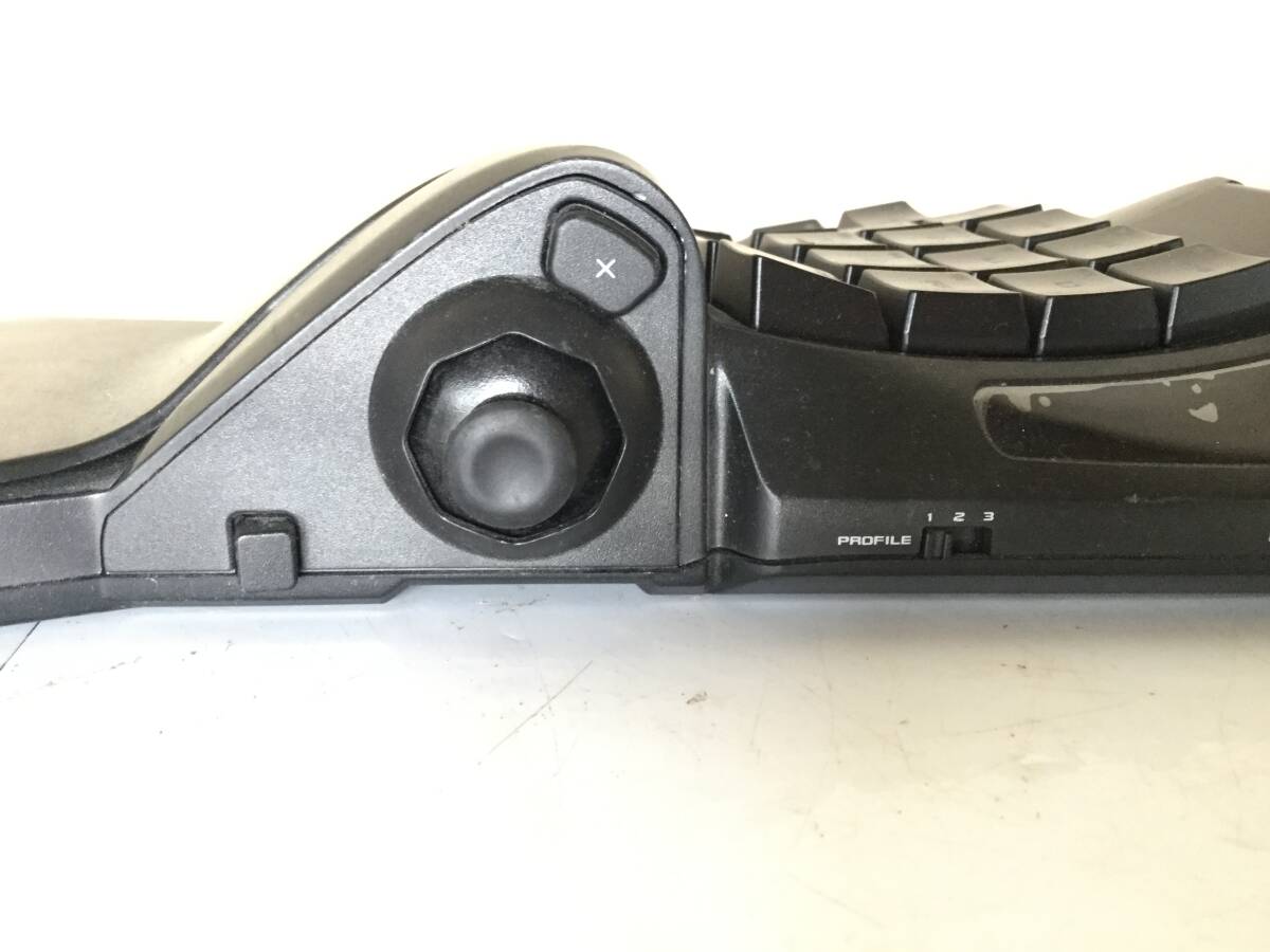 ★HORI ゲーミングデバイス タクティカルアサルトコマンダー キーパッド PS4-053/063(U/E) マウス PS4-053/054/069(U/E) ※ジャンク品O★_画像6