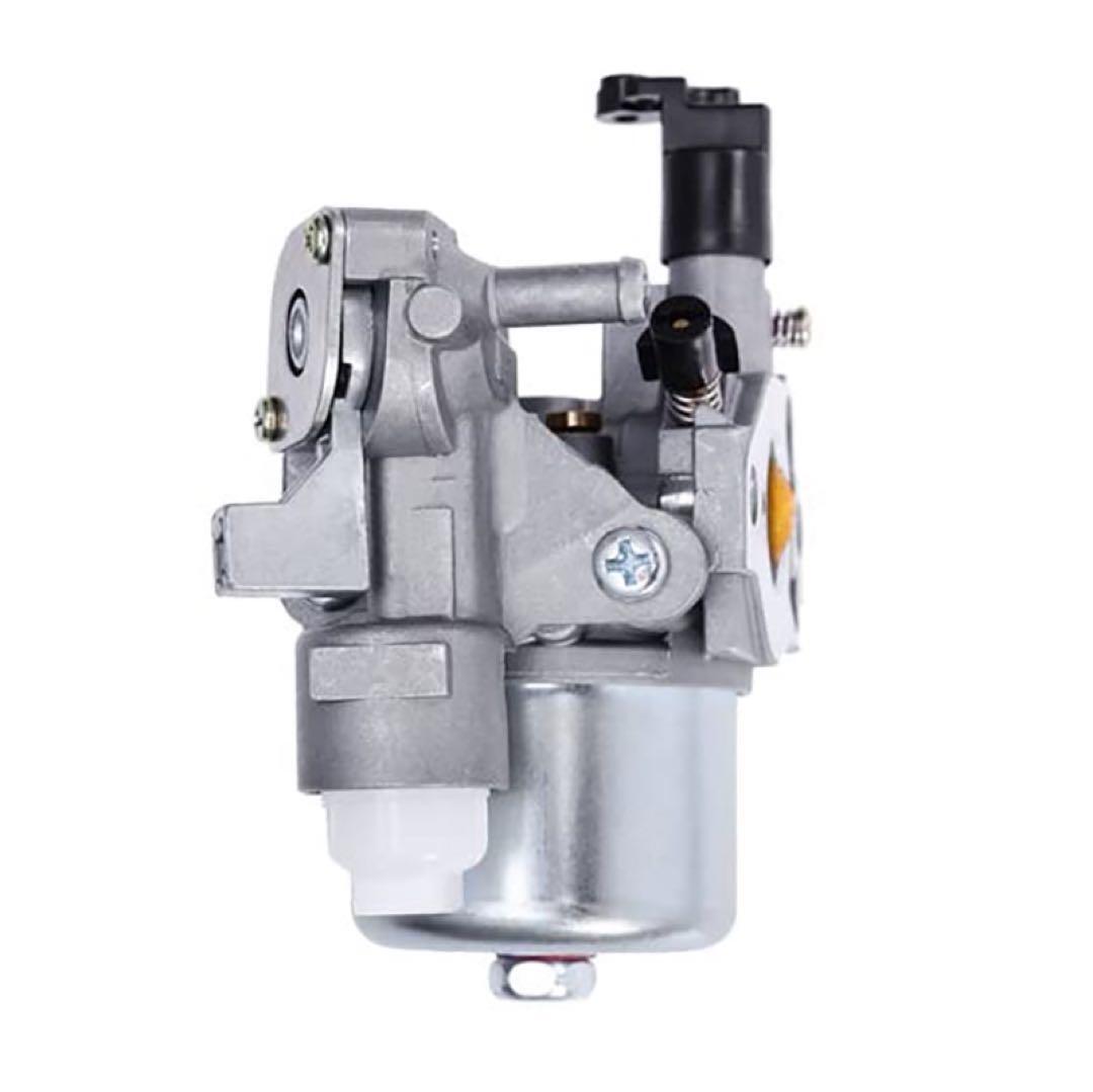 ロビン EX17 キャブレター エンジンポンプ EX13 EX130 EX170 SP170 耕運機 RC6800 RC6600 管理K2の画像3