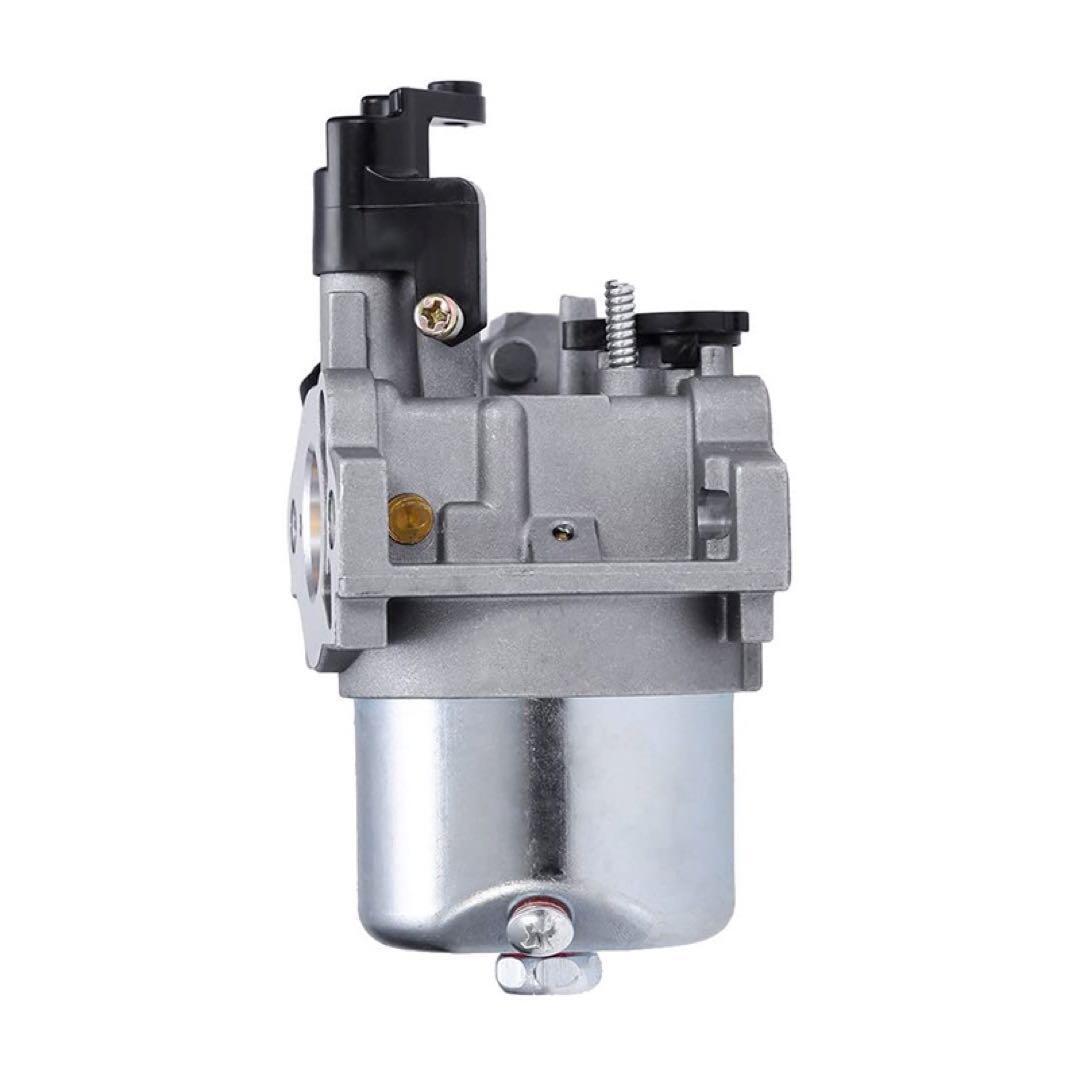 ロビン EX17 キャブレター エンジンポンプ EX13 EX130 EX170 SP170 耕運機 RC6800 RC6600 管理K2の画像4