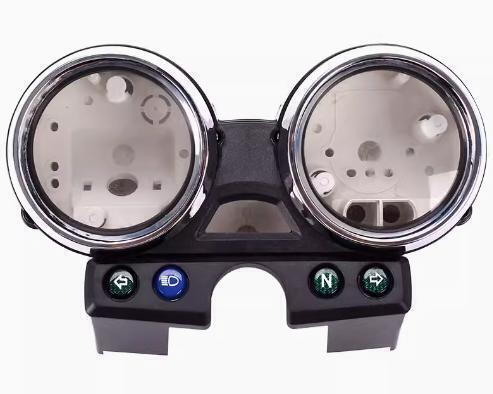 カワサキ メーターケース カバー ゼファーX ZRX400 ZR400 ZR250B 互換品 管理R1の画像1