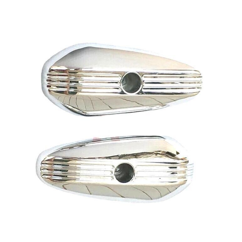 AF24 ジョルノ フォークカバー 修理 交換 カスタム 互換品 管理M2_画像1