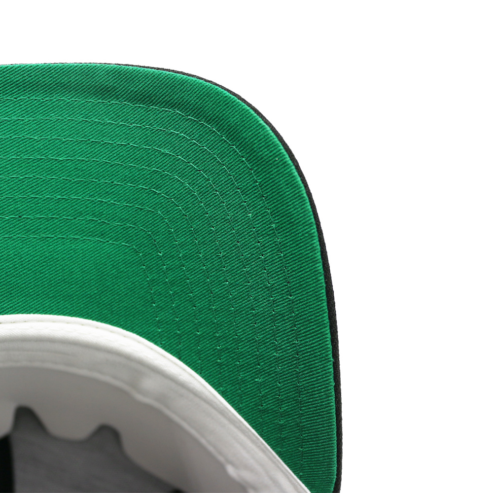 日本未発売 ニューエラ NEW ERA ニューヨーク・メッツ ミスター・メッツ 25周年 サイドパッチ A-FRAME 9FORTY キャップ [BLACK]_画像7