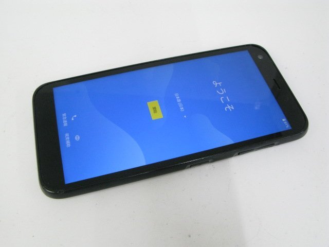 良品 SoftBank DIGNO 901KC 【S0749】_画像1