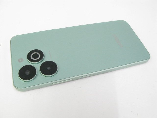 UMIDIGI G9x 64GB 【S0741】_画像2