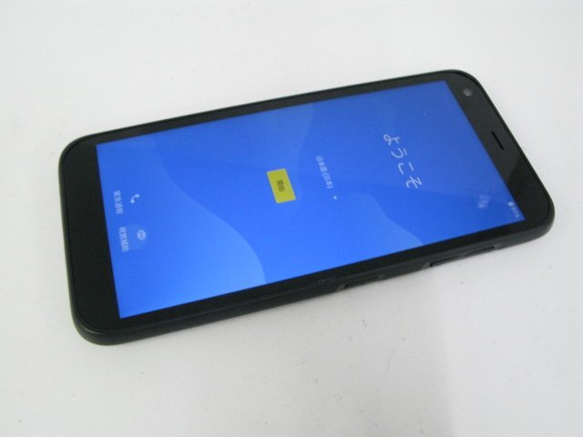 良品 SoftBank DIGNO 901KC 【S0751】_画像1