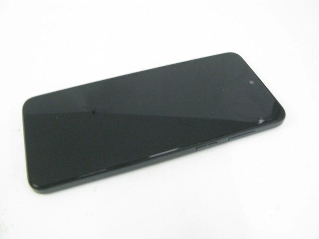 moto g13 マットチャコール 【S0892】_画像3