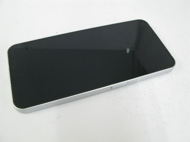 美品 Nothing Phone 1 A063 256GB/8GB 【S0961】_画像3