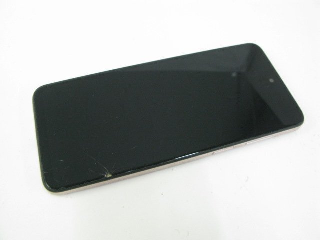 ワイモバイル Ymobile moto g53y 5G ペールピンク 【S1050】_画像5