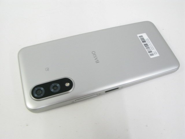 KYG04 シルバー 【S1058】_画像2