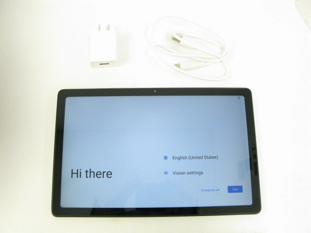 ALLDOCUBE iPlay50 64GB/4GB【no5094】_画像1